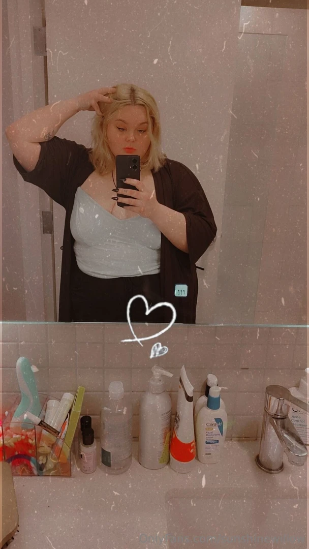 I don t recall a time in my life ever being genuinely happy battling part 2 