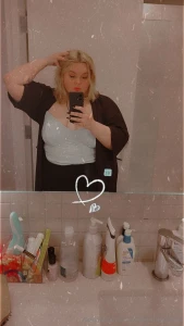 I don t recall a time in my life ever being genuinely happy battling part 2