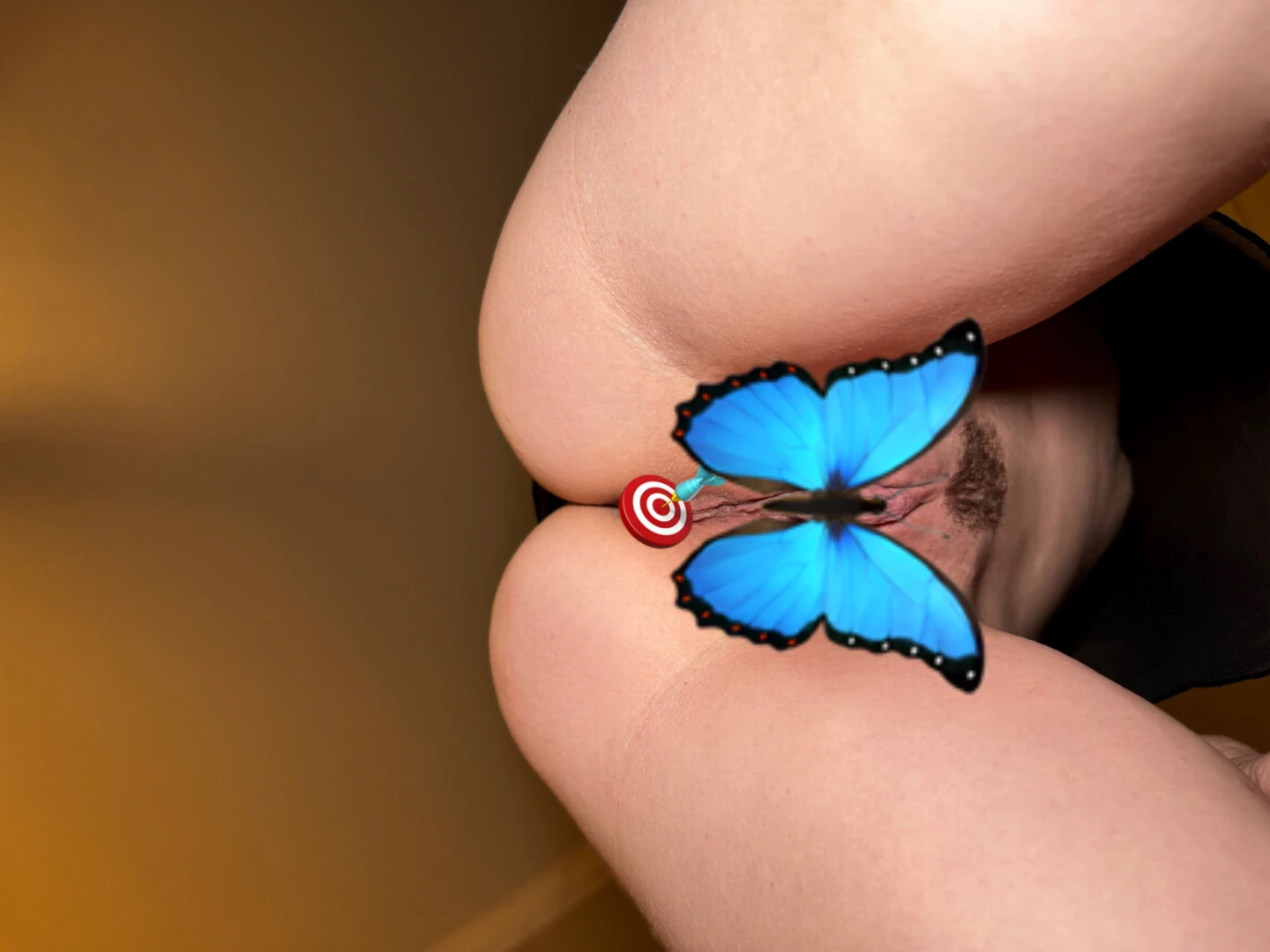 Too much to hide part 1 