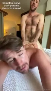 Is there a more gooder boy than tom never met anyone who can take dick