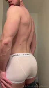 Hump daaay featuring george chatting in the background