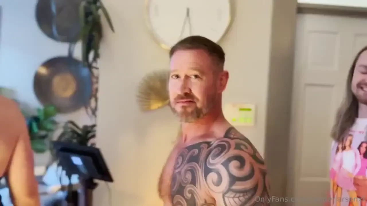 Atl pride orgy part 1 the more the merrier runtime 37 07 happy friday 