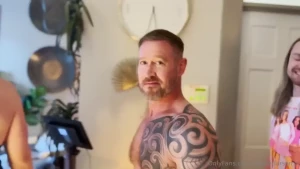 Atl pride orgy part 1 the more the merrier runtime 37 07 happy friday