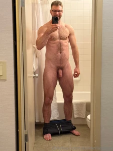 Satisfied and spent after a weekend filming in san diego