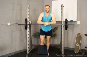 My 3rd sean cody scene is out loved working with joeyxdane and bending