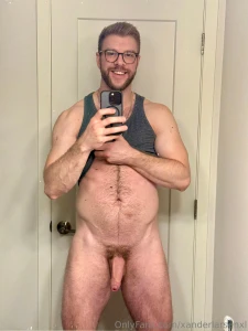 Cheesin have a great week ignore the acupuncture bruise lol