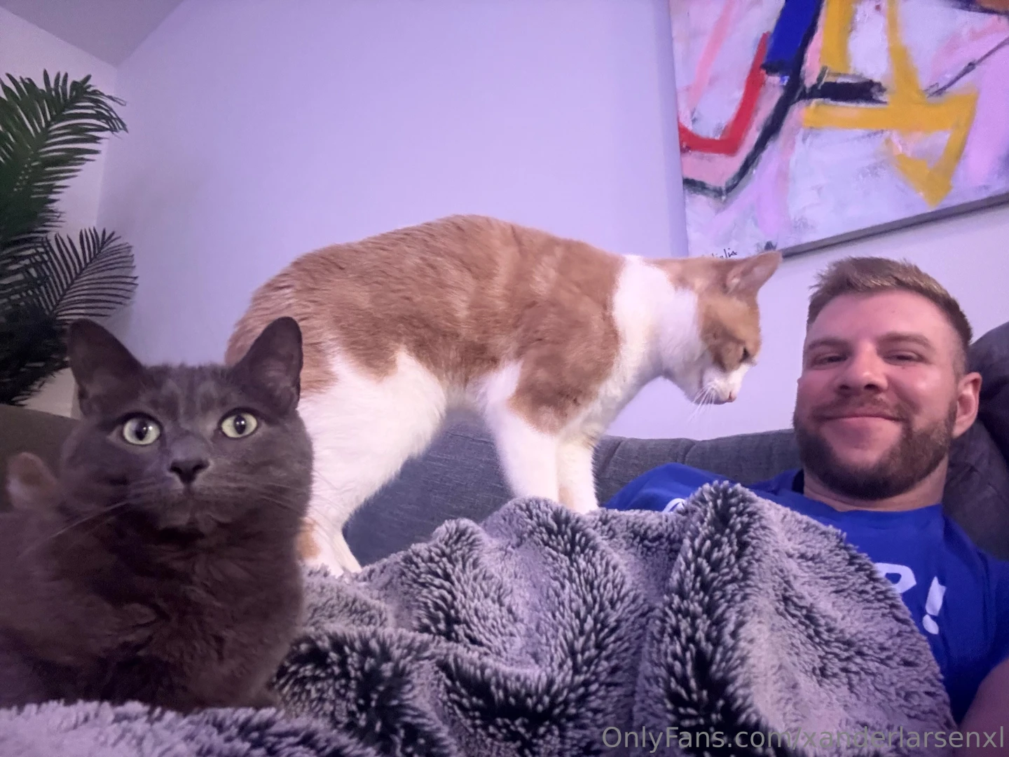 A rare family photo part 1 