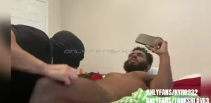 30 minute video featuring kyro232 6 only check your messages i cum in part 1