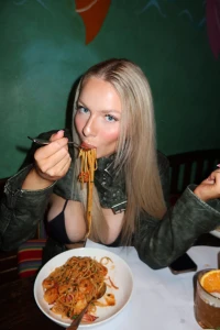 Imagining this spaghetti is something else