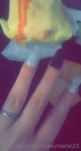 Get you a female like me