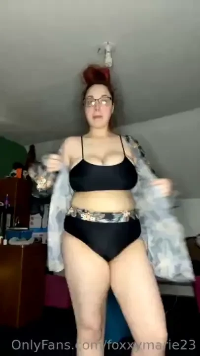 New bathing suits for the summer which one is your favorite part 1 