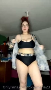 New bathing suits for the summer which one is your favorite part 1