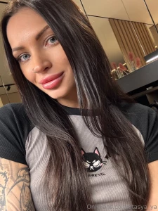 Too cute to be good too fierce to be stopped