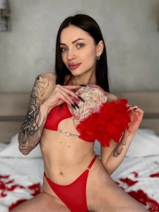 Your naughty valentine gift awaits today i m not just your valentine i part 1