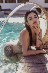 Under the water part 3