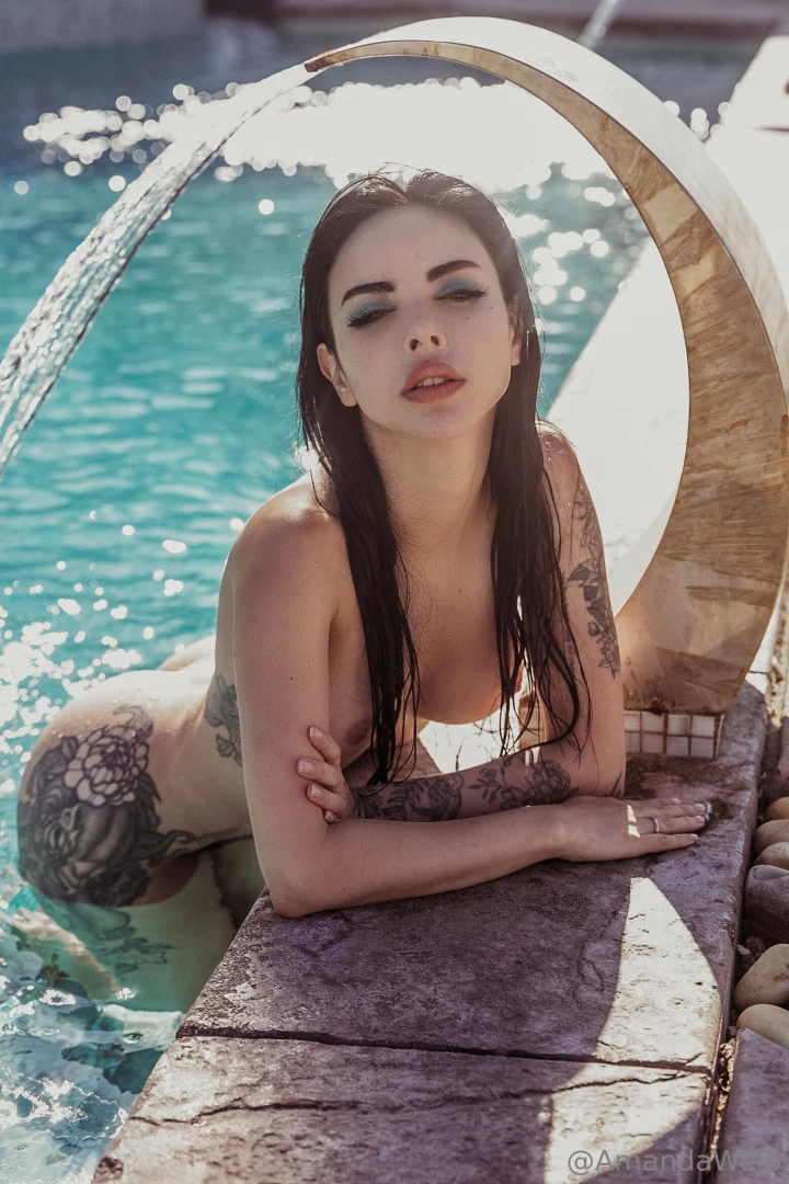 Under the water part 2 