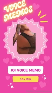 Now offering joi s jerk off instructions for those who need to hear my