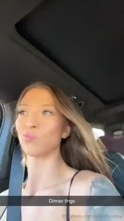 Heading to dinner hehehe 