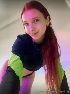 Jamatozz she s so kinky for her age but she s online now so hurry up part 80