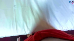 Un piccolo spoiler di come babbo natale mi ha consegnato il suo regalo