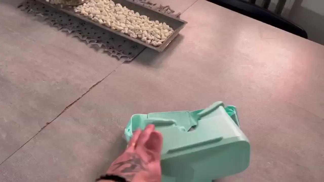 Sar un regalo di san valentino gradito dite 