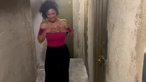 Peccato ci siamo dovuti fermare avevo cos tanta voglia di farlo