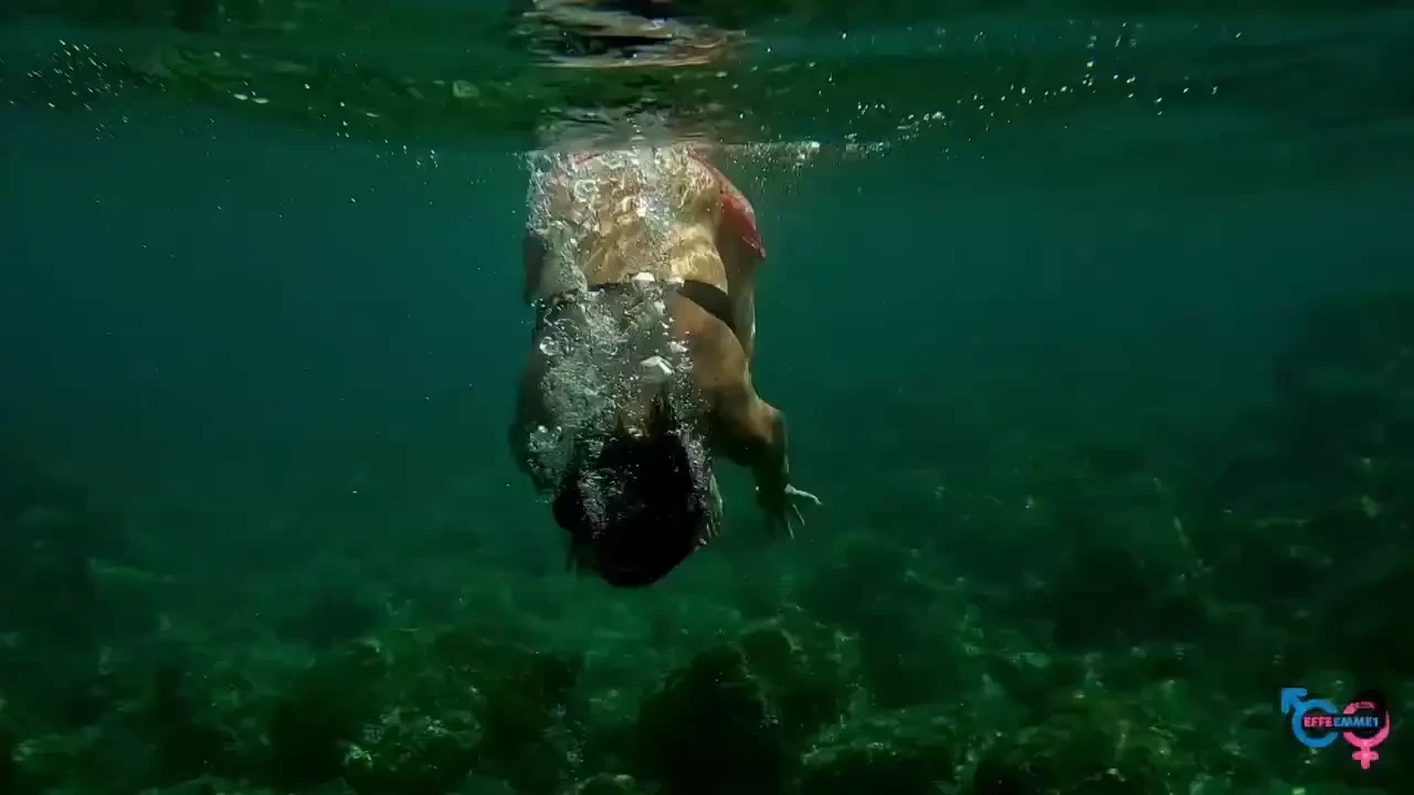 Auguri di buon ferragosto effini se andate al mare oggi guardate bene 