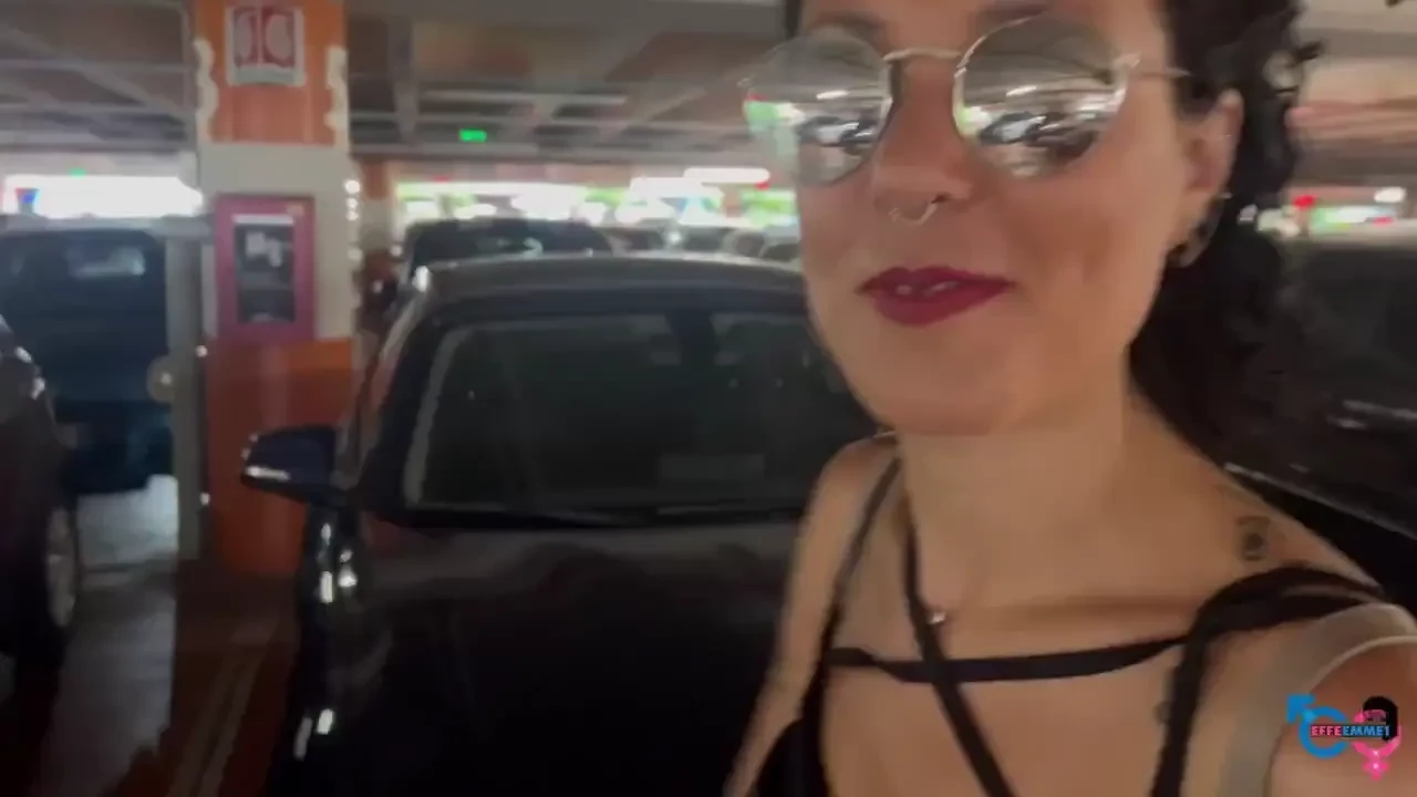 Ecco la prima parte del video da guardare ovviamente fino alla fine 