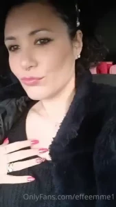 Buongiorno effini oggi luned e si va in giro a fare i maialini