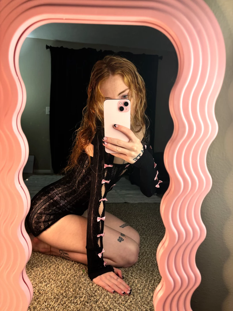 ohfprincess - Neva thought to doubt u 