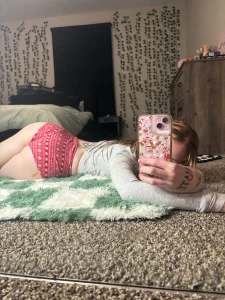 Permanently on the naughty list part 31