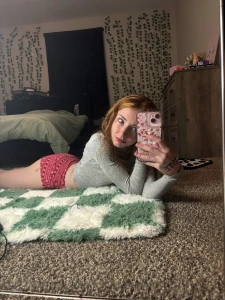 Permanently on the naughty list part 32