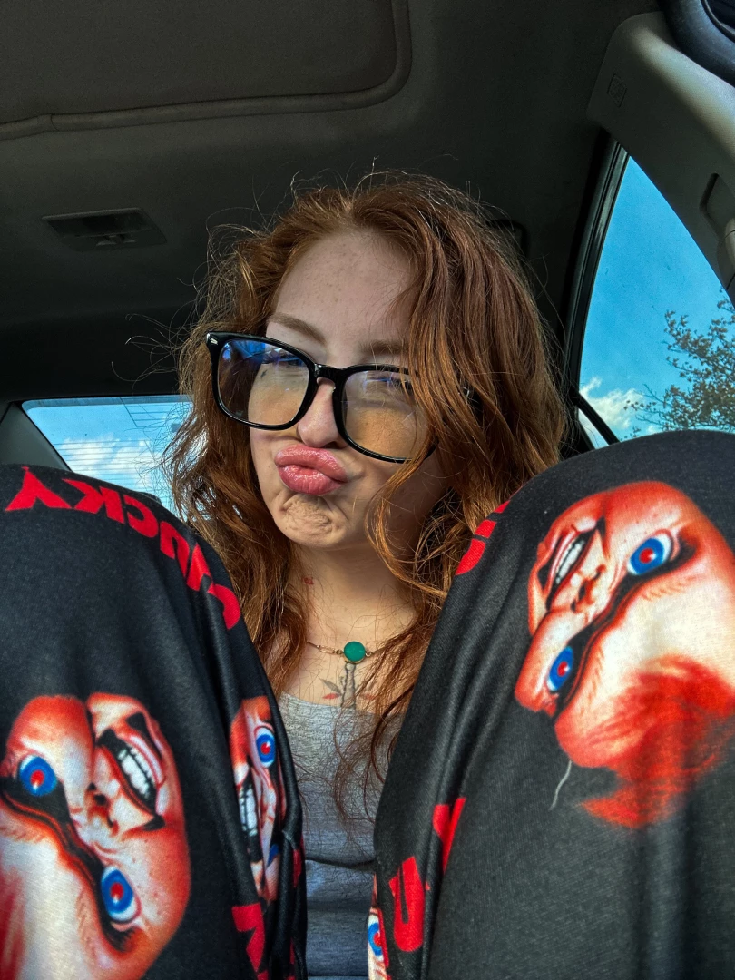 Hows ur day going part 7 