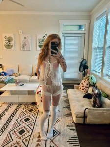 An angel living on demon timing part 1