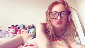 My best audience and you