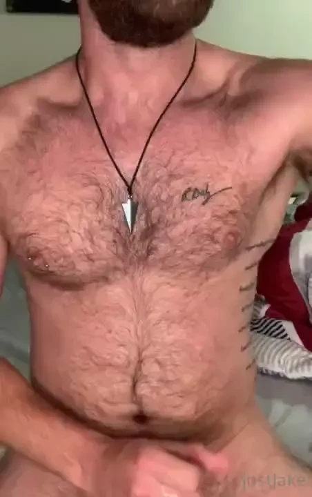 Few hits of poppers amp 2nd load of the day 