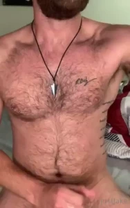 Few hits of poppers amp 2nd load of the day