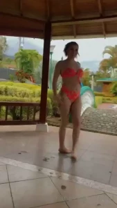 My weekend enjoying and being a little naughty part 1