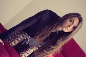 I thought you were coming over