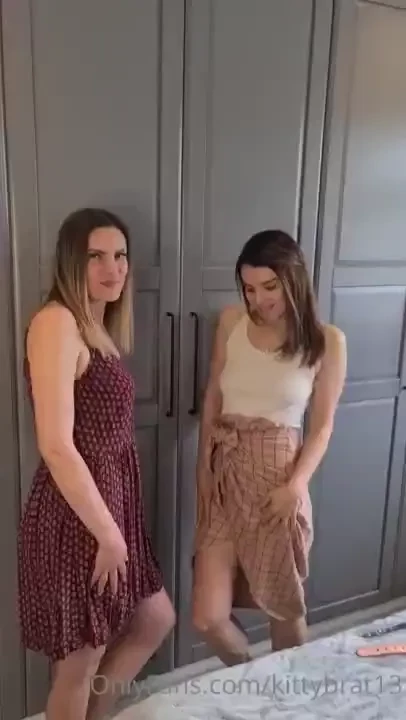 I met this filthy little firecracker today and you re going to love 