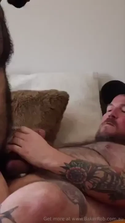 Well-cumming hairyhungesp to australia 