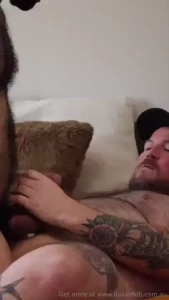 Well-cumming hairyhungesp to australia