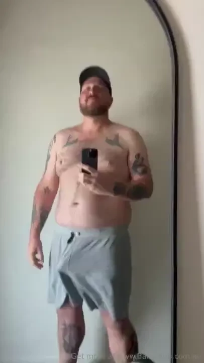 Hope you boys are having a good weekend 