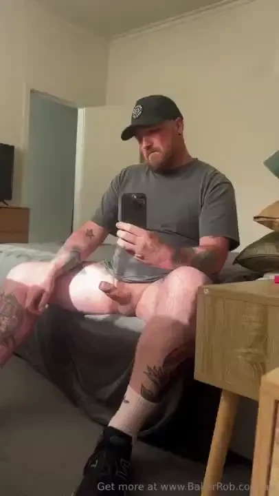 When i say i m hanging around the house this is probably what i m part 1 