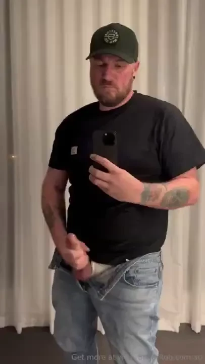 Iv got a hotel room for a few days 