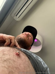 New nipple to be can t wait for it to be sucked on part 1