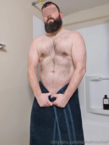 Workout done shower done ready to wind down for the evening how is