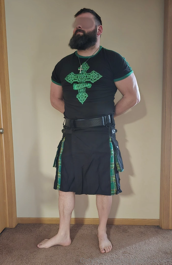 Happy st patrick s day what pic is your fav let me know what ya think 
