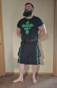 Happy st patrick s day what pic is your fav let me know what ya think