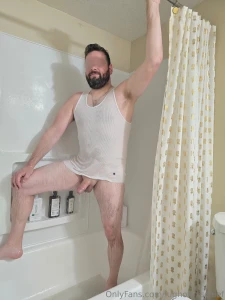 It s a wet wet wednesday what do you think you joining in the more the